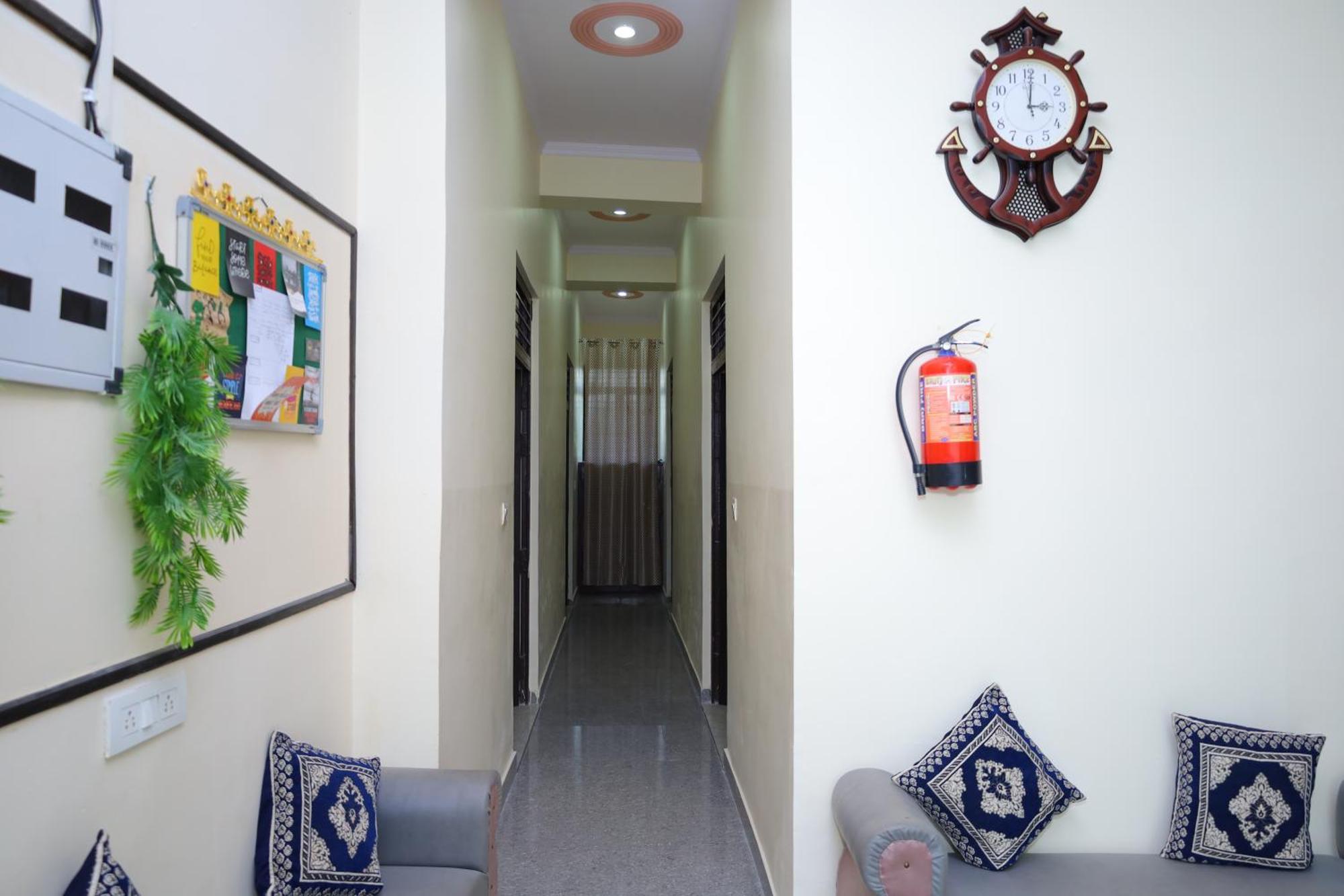 Sia Taj Hotel Nearest Taj Mahal Agra Екстер'єр фото